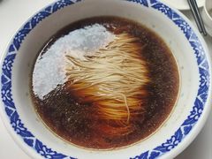 -二泉园老菜馆·百年无锡菜