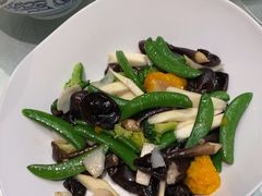 -盛百味·家宴餐厅(霸州分店)