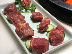 入口柔坨坨牛肉-孙毛肚火锅(春熙路店)