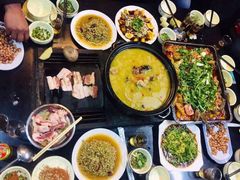 -象山村腊排骨(丽江总店)