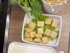 -巴蜀王婆大虾(南锣鼓巷店)