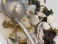 -钱大妈海鲜饭店(保利林语店)