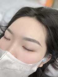 -久匠·纹眉半永久野生眉