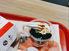 -肯德基(东直门来福士店)