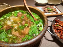 -山石榴·贵州菜(陆家嘴中心店)