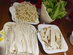 -渔港烤鱼(中百广场店)