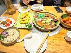 -云尊府云南菜·蒸汽石锅鱼(学清路店)