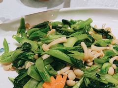-鲜得莱渔港·小平岛海胆馆(七贤岭店)
