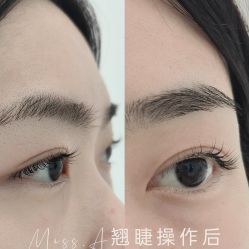 -Miss·A日式美甲美睫