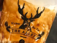 -鹿角巷The Alley(龙湖天街店)