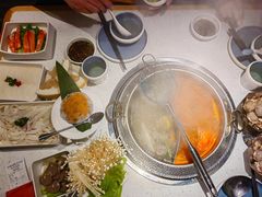 -左庭右院鲜牛肉火锅(苏州园区永旺店)