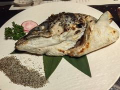 -梅筑·创意料理(王府井百货店)