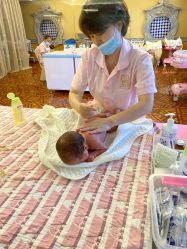 -臻康乃馨月子中心(集美店)