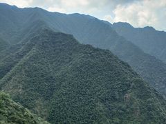 -永州阳明山国家森林公园