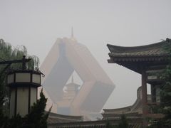 -法门文化景区
