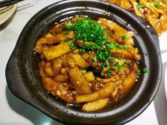 茄子煲-多多旺港式茶餐厅(新区店)