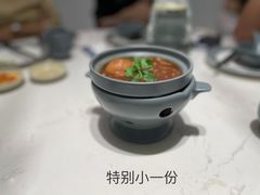 卤肉饭-鹿港小镇(悠唐店)