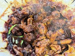 -皖北巫氏三胖地锅鸡(长淮总店)