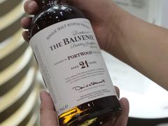 -上海静安洲际酒店-商务中心