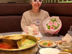 -巴奴毛肚火锅(二七万达店)