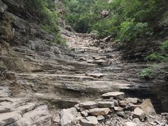 -龙洞风景区-藏龙涧
