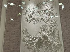 -翠湖宾馆·中餐厅