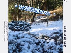 -庐山风景名胜区