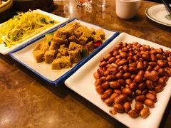 -华联广州大酒店-餐厅