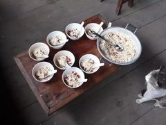 -百川油茶馆(燕岩店)