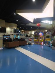 -秦皇星际小蚂蚁乐园