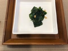 -格桑花开药膳蔬食文化空间