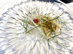 海鲈鱼生-炳胜品味(海印总店)