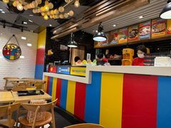 -Ice Monster冰馆·CNN评选全球十大甜品(国贸商城店)