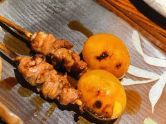 -鸟鹏烧鸟居酒屋(熙龙湾店)