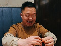 -初色海鲜自助(万丰路店)
