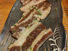 -黑牛の店·和牛烧肉(大悦城店)
