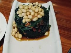 -大草原清真饭庄(沙河店)