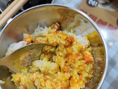 -阿金大白·上海菜馆(新天地店)