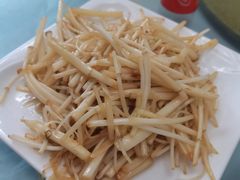 -翠茗农庄土菜馆(天目湖店)