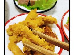 -陳艳红火锅(港汇店)