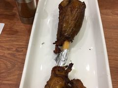 -晋家门(弘阳广场店)