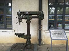 -柳州工业博物馆