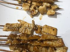 -木屋烧烤(西南角店)