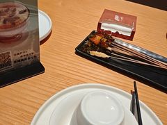 -隅乐胡椒虾·台湾菜·团建(皇岗店)