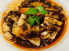 口水鸡-如丰晟宴(长安万达店)