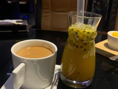 -法兰度航空主题餐厅(东汇城店)