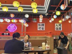 -永旺梦乐城(金银潭店)