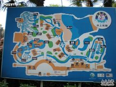 -热带风暴水上乐园(新镇路)