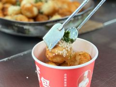 -阿宝生煎包(万松园总店)