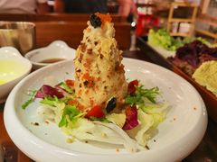 -三代烤肉(保利广场店)